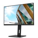 AOC P2 U32P2 monitor komputerowy 80 cm (31.5") 3840 x 2160 px 4K Ultra HD LED Czarny