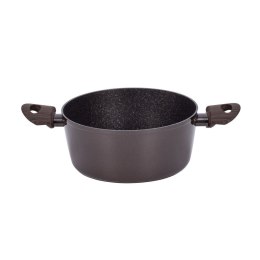 Resto Kitchenware Carina 4,7 l Okrągły Bordowy