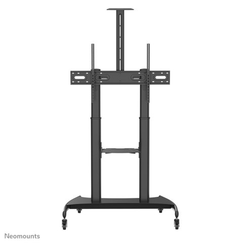 Neomounts by Newstar PLASMA-M1950E uchwyt do tablic informacyjnych 2,54 m (100") Czarny