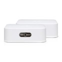 AmpliFi Instant System router bezprzewodowy Gigabit Ethernet Dual-band (2.4 GHz/5 GHz) Biały