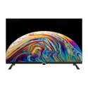 Dahua Technology DHI-LTV32-SD100 Telewizor 80 cm (31.5") HD Smart TV Wi-Fi Czarny 240 cd/m2