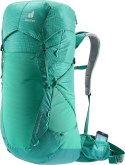 Deuter ULTRA 55+5 SL FERN-ALPINEGREEN - plecak trekkingowy