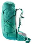 Deuter ULTRA 55+5 SL FERN-ALPINEGREEN - plecak trekkingowy