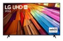 LG UHD 50UT80003LA Telewizor 127 cm (50") 4K Ultra HD Smart TV Wi-Fi