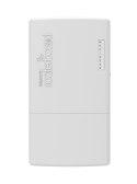 Mikrotik PowerBox Pro ruter Gigabit Ethernet Biały