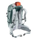 Plecak Trekkingowy Deuter Trail Pro 31 SL Teal- Tin