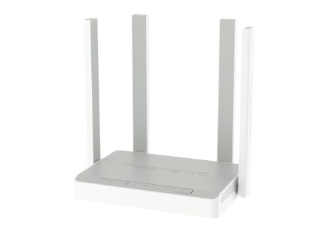 Router KEENETIC Speedster 2nd Generation / KN-3012-01-EU