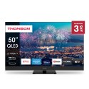 TV SET LCD 50" QLED 4K/50QG6C14 THOMSON