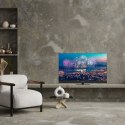 TV SET LCD 50" QLED 4K/50QG6C14 THOMSON