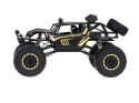 KX6417_1 Samochód RC Rock Crawler 2.4GHz 1:8 51cm czarny