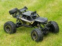 KX6417_1 Samochód RC Rock Crawler 2.4GHz 1:8 51cm czarny