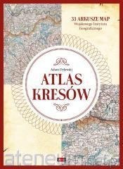 Atlas Kresów