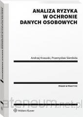 Analiza ryzyka w ochronie danych osobowych