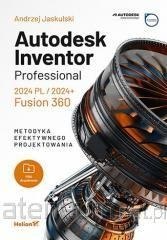 Autodesk Inventor Professional 2024 PL