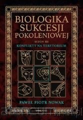 Biologika Sukcesji Pokoleniowej Sezon III