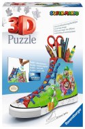 Ravensburger Super Mario Sneaker Puzzle 3D 108 szt.