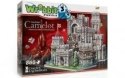 Wrebbit Puzzle 3D 865 el King Arthurs Camelot