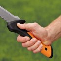 Fiskars 1051233 piła ręczna Hacksaw 23 cm Czarny, Pomarańczowy, Srebrny