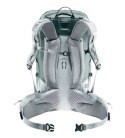 Plecak Trekkingowy Deuter Trail Pro 31 SL Teal- Tin