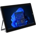 Wortmann AG TERRA 1220784 tablet Intel® Celeron® 4 GB 29,5 cm (11.6") 128 GB Wi-Fi 5 (802.11ac) Windows 11 Pro Czarny