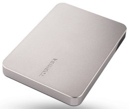 Dysk TOSHIBA Canvio Flex 2 TB 2,5 cala srebrny