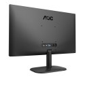 AOC B2 24B2XH/EU LED display 60,5 cm (23.8") 1920 x 1080 px Full HD Czarny