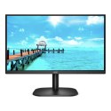 AOC B2 24B2XH/EU LED display 60,5 cm (23.8") 1920 x 1080 px Full HD Czarny