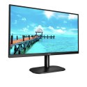 AOC B2 24B2XH/EU LED display 60,5 cm (23.8") 1920 x 1080 px Full HD Czarny