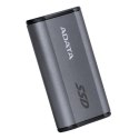 Dysk SSD USB-C 2TB EXT./AELI-SE880-2TCGY ADATA