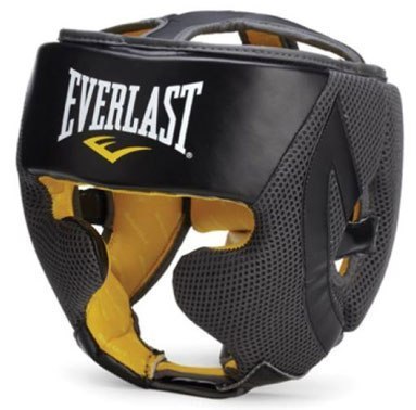 Kask Bokserski EVERLAST S/M