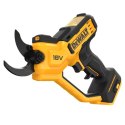 DEWALT AKUMULATOROWY SEKATOR DO GAŁĘZI 18V XR 0*AH