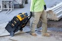 DEWALT ŁADOWARKA XR 8.0A 4*18V