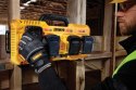 DEWALT ŁADOWARKA XR 8.0A 4*18V