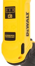 DEWALT WKRĘTAK AKUMULATOROWY 7.2V 2*1.0AH