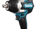 MAKITA KLUCZ UDAROWY AKUMULATOROWY 1/2'' 700NM 18V LTX 2*5.0AH