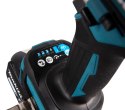 MAKITA KLUCZ UDAROWY AKUMULATOROWY 1/2'' 700NM 18V LTX 2*5.0AH