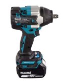 MAKITA KLUCZ UDAROWY AKUMULATOROWY 1/2'' 700NM 18V LTX 2*5.0AH