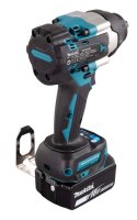 MAKITA KLUCZ UDAROWY AKUMULATOROWY 1/2'' 700NM 18V LTX 2*5.0AH