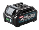 MAKITA AKUMULATOR BL4025 XGT 40V MAX 2.5 AH