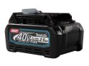 MAKITA AKUMULATOR BL4025 XGT 40V MAX 2.5 AH