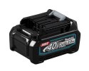 MAKITA AKUMULATOR BL4025 XGT 40V MAX 2.5 AH