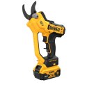 DEWALT AKUMULATOROWY SEKATOR DO GAŁĘZI 18V XR 1*5.0AH