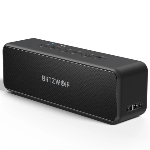 Głośnik Bluetooth Bezprzewodowy BlitzWolf® BW-WA4 30W [3600mAh] [NOWY]