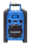 BLAUPUNKT RADIO PRZENOŚNE FM PLL/BT/AUX JOBSITE PP30BT