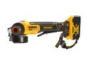 DEWALT SZLIFIERKA KĄTOWA AKUMULATOROWA 125MM LR 18V 2*5.0AH TSTAK