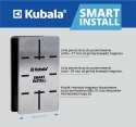 KUBALA PRZYRZĄD DO MONTAŻU PROFILI SUCHEJ ZABUDOWY SMART INSTALL