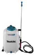 MAKITA AKUMULATOROWY OPRYSKIWACZ 15L 18V 0*AH LXT