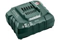 METABO ŁADOWARKA ASC 55 12-36 V AIR COOLED