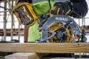 DEWALT PILARKA TARCZOWA AKUMULATOROWA 190MM XR 54V 2*9.0AH TSTAK