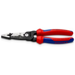 KNIPEX NARZĘDZIE DLA ELEKTRYKÓW WIRESTRIPPER 200MM